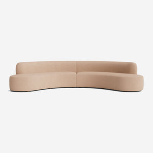 Cara Sectional Sofa