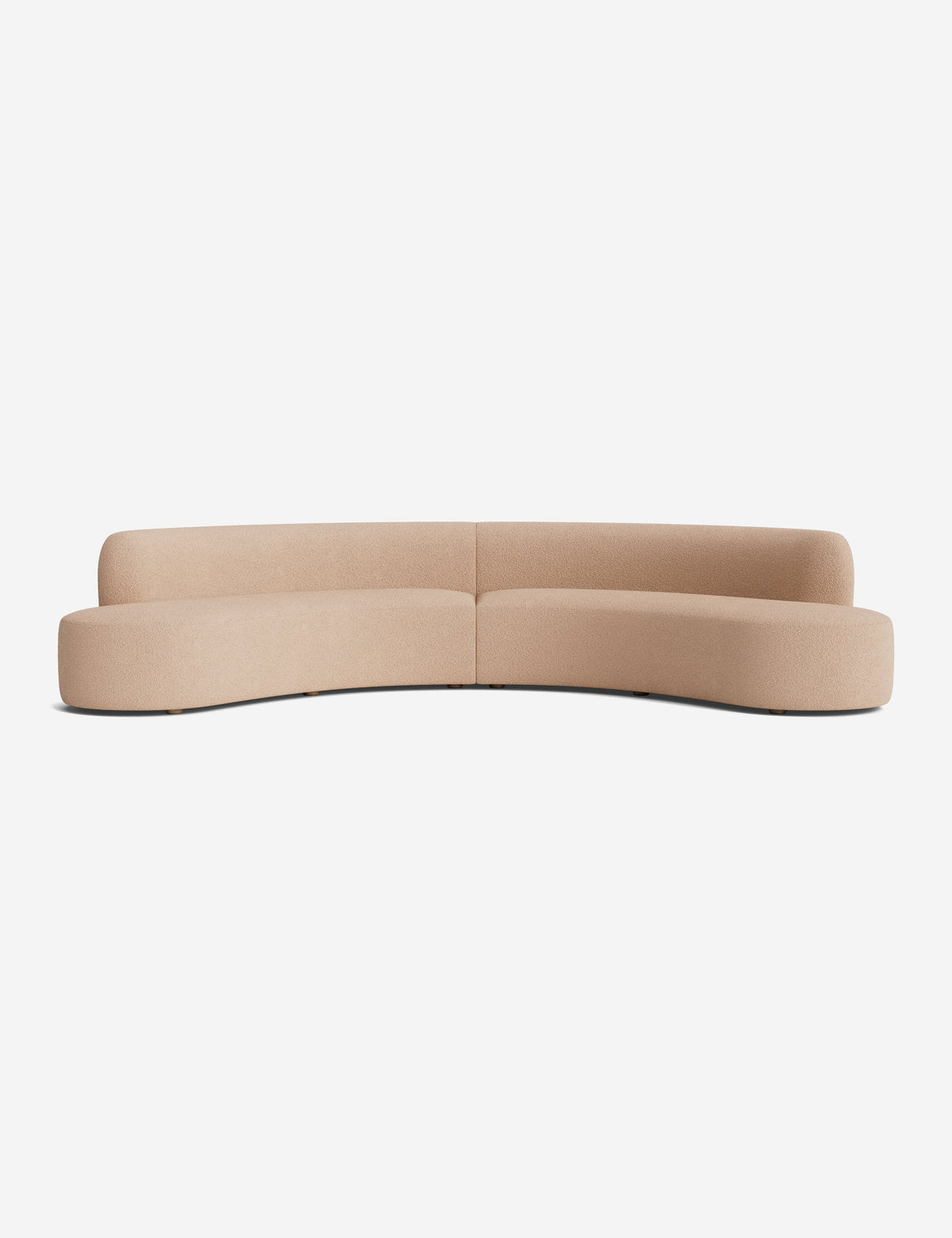 Cara Sectional Sofa