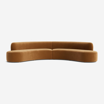 Cara Sectional Sofa