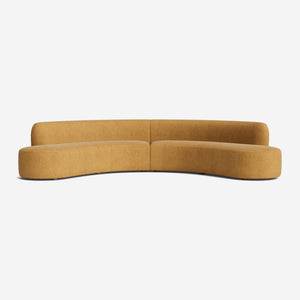 Cara Sectional Sofa