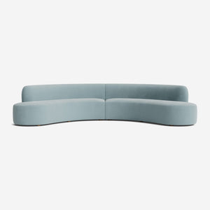 Cara Sectional Sofa