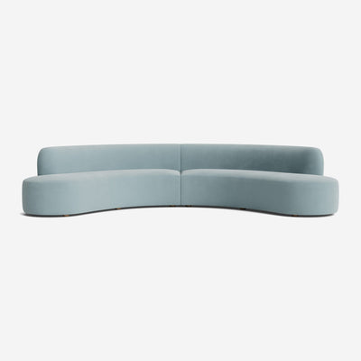 Cara Sectional Sofa