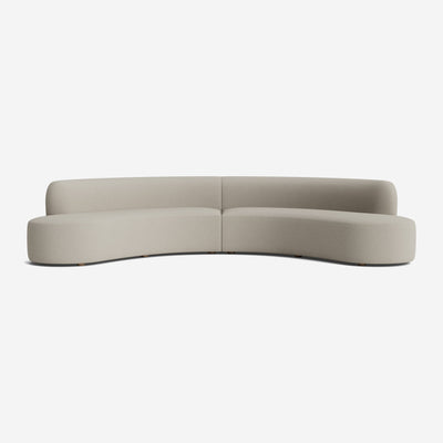 Cara Sectional Sofa