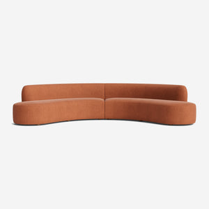 Cara Sectional Sofa