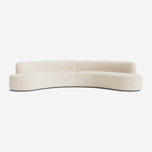 Cara Sectional Sofa