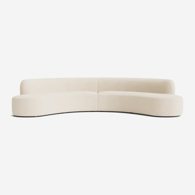 Cara Sectional Sofa