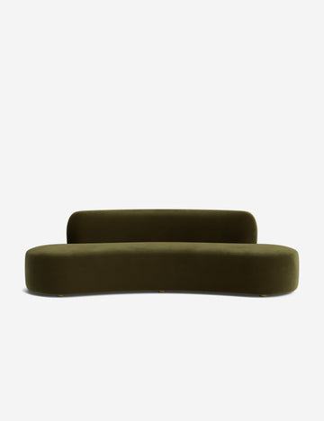 Balsam Vintage Velvet