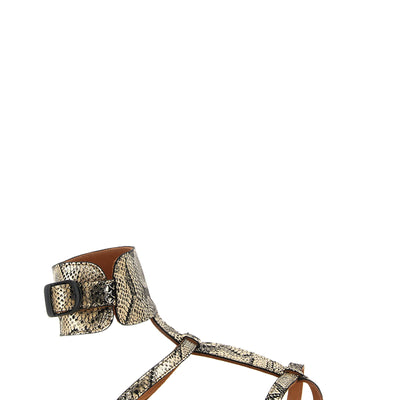 K.jacques Saint Tropez Caravelle Sandals