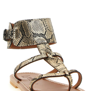 K.jacques Saint Tropez Caravelle Sandals
