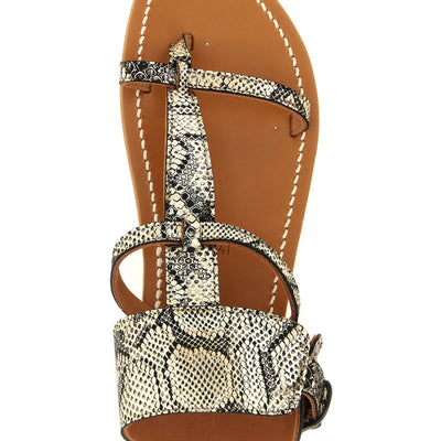 K.jacques Saint Tropez Caravelle Sandals