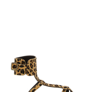 K.jacques Saint Tropez Caravelle Sandals