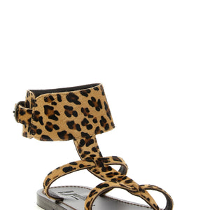 K.jacques Saint Tropez Caravelle Sandals