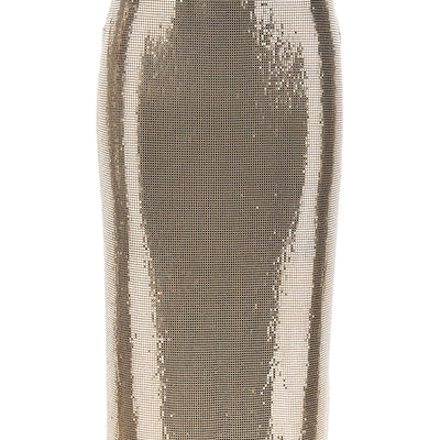 Sportmax Cariddi Skirt
