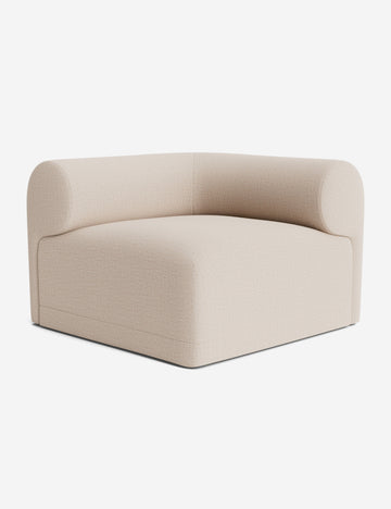 Talc Performance Linen