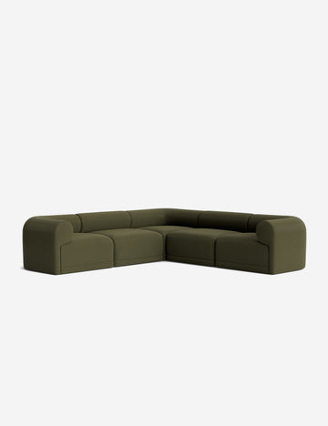 Army Performance Basketweave