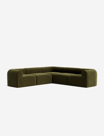 Balsam Classic Velvet