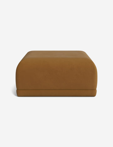 Cognac Velvet