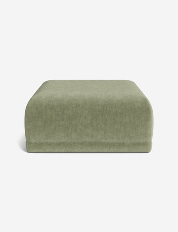 Sage Performance Striated Velvet