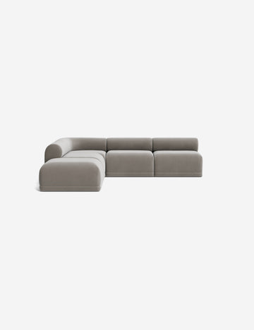 Mineral Performance Velvet