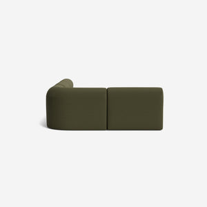 Carson Modular Sectional Sofa