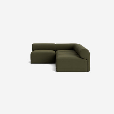 Carson Modular Sectional Sofa