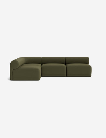 Army Performance Basketweave