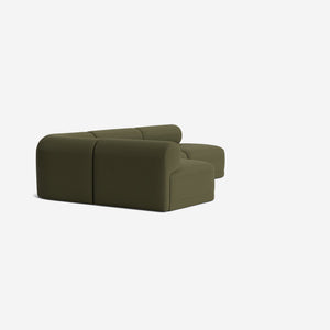 Carson Modular Sectional Sofa