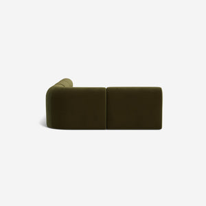 Carson Modular Sectional Sofa