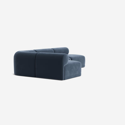 Carson Modular Sectional Sofa