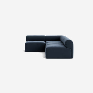 Carson Modular Sectional Sofa