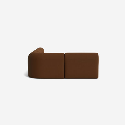 Carson Modular Sectional Sofa