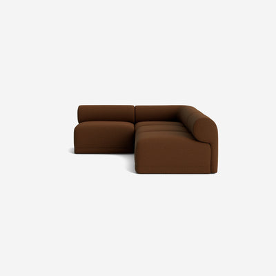 Carson Modular Sectional Sofa