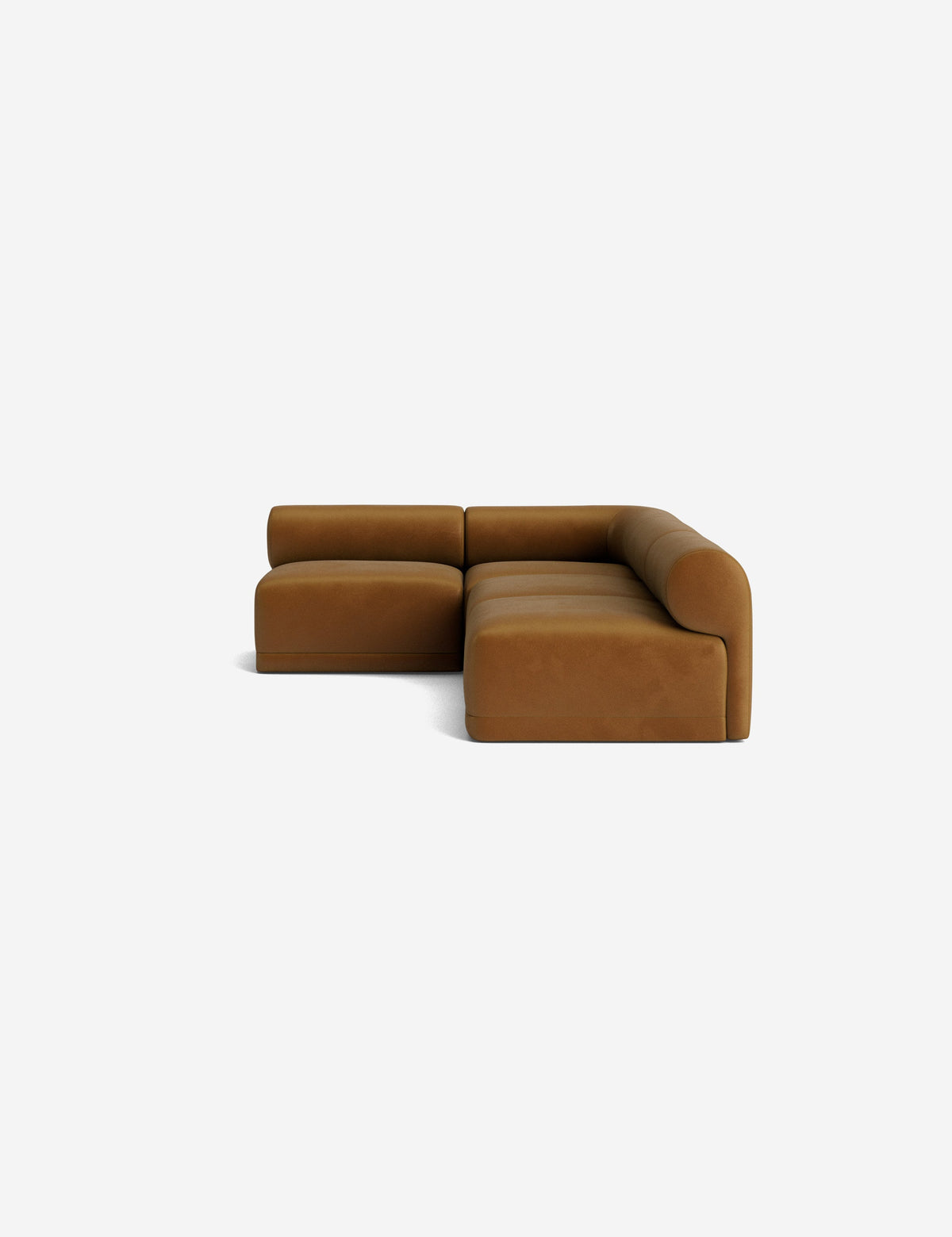 Carson Modular Sectional Sofa