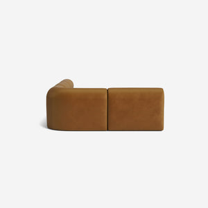 Carson Modular Sectional Sofa