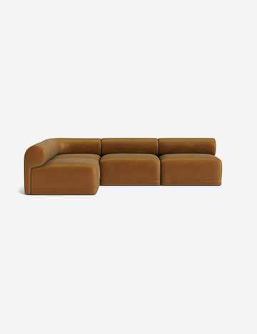 Cognac Velvet