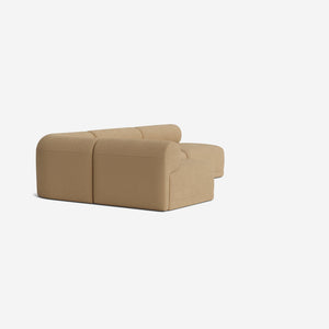 Carson Modular Sectional Sofa