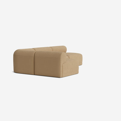 Carson Modular Sectional Sofa