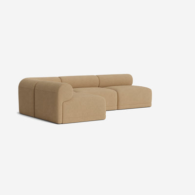 Carson Modular Sectional Sofa