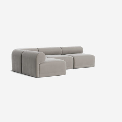 Carson Modular Sectional Sofa