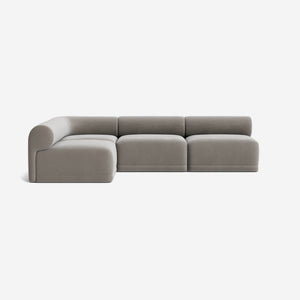 Carson Modular Sectional Sofa