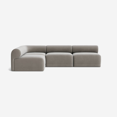 Carson Modular Sectional Sofa