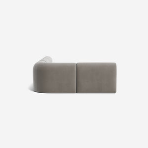 Carson Modular Sectional Sofa