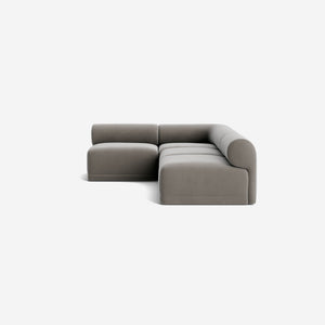 Carson Modular Sectional Sofa