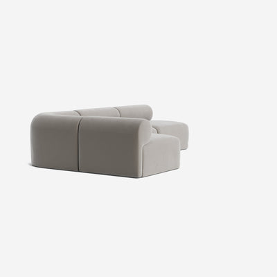 Carson Modular Sectional Sofa