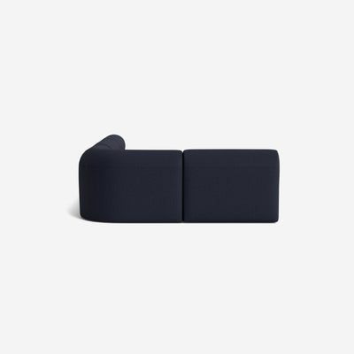 Carson Modular Sectional Sofa
