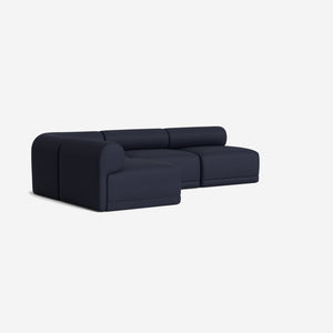 Carson Modular Sectional Sofa