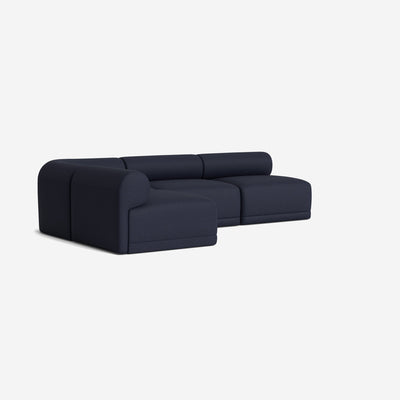 Carson Modular Sectional Sofa
