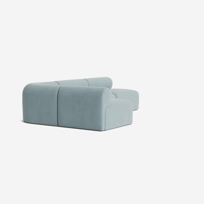Carson Modular Sectional Sofa