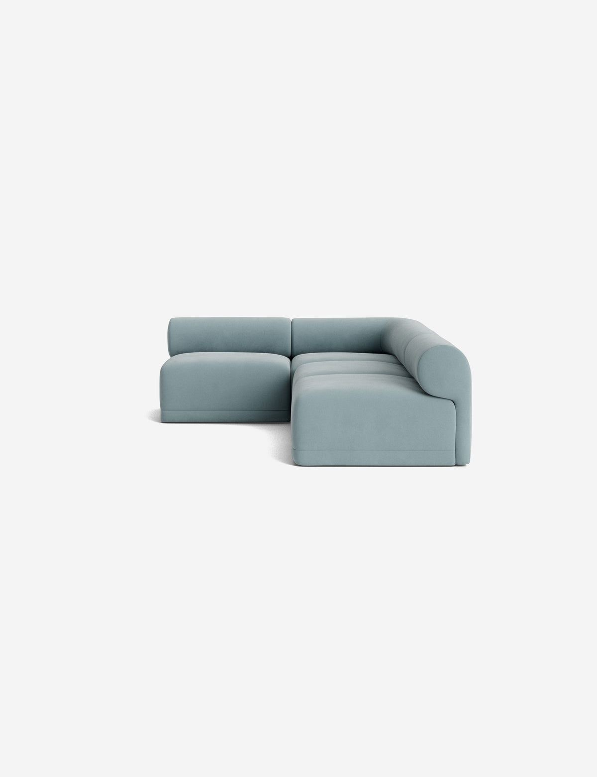 Carson Modular Sectional Sofa