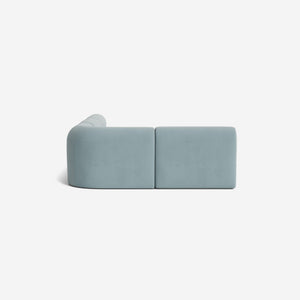 Carson Modular Sectional Sofa
